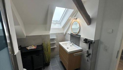 HT Appartement Nr 4 - Foto 3