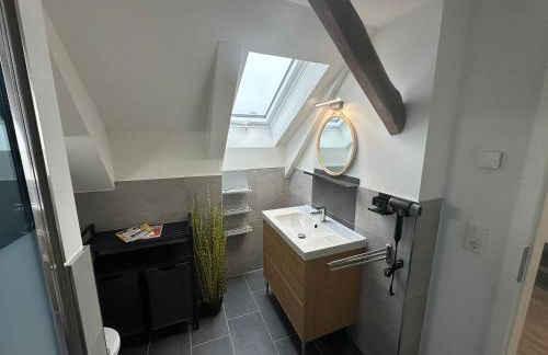 HT Appartement Nr 4 - Foto 3