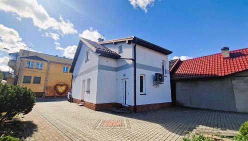 Apartament w centrum Piwnicznej - Foto 5