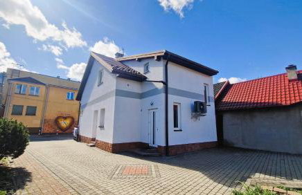 Apartament w centrum Piwnicznej - Foto 5