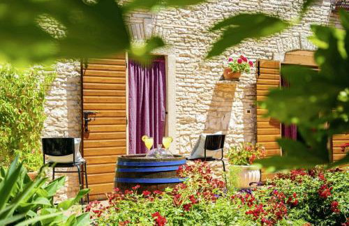 Luca in Glavani (Haus für 6 Personen) - Foto 30