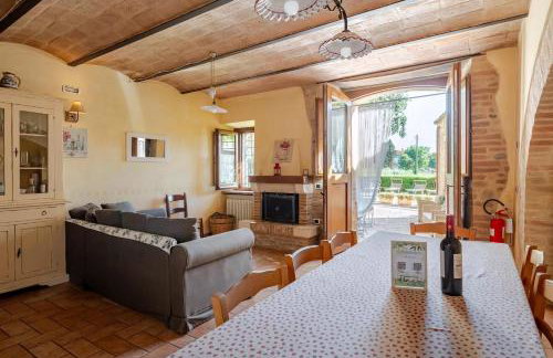 Historic Village With Pool Near Todi - Foto 8