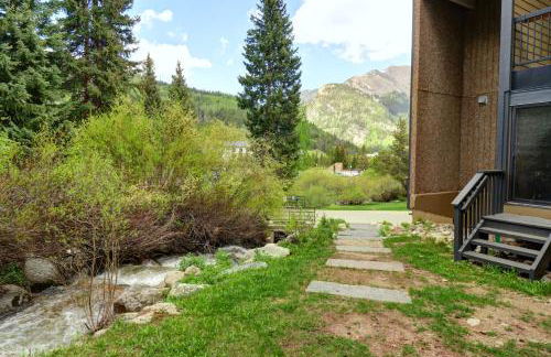 CM416M Copper Mtn Inn Condo - Foto 62