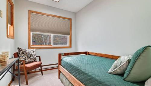 Rustic Modern Retreat in Poconos - Foto 5