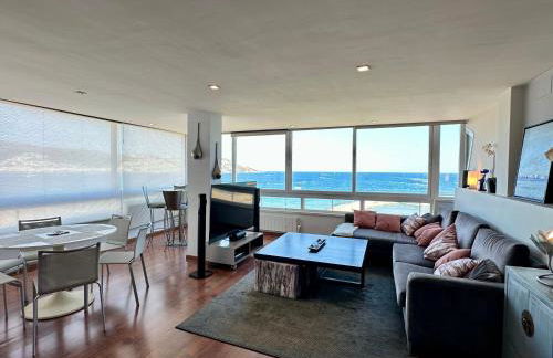 ROSAS Vue sur Mer - Foto 1