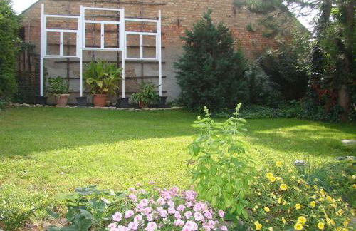 Ferienhaus zu Wohlsborn - Foto 12