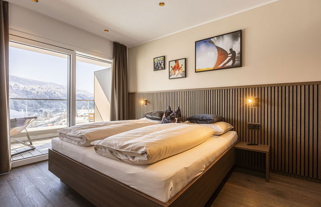 Apartment in Hopfgarten for 4 Persons - Foto 3