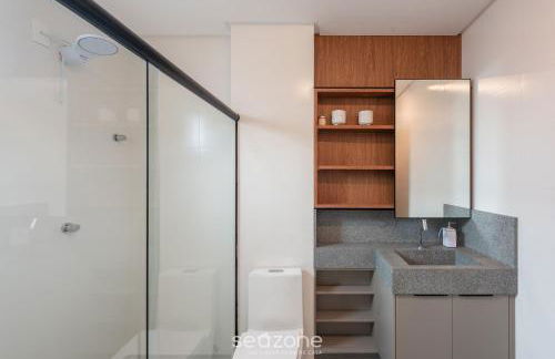 MHFs - Various Apts in a Building with Ocean View in Itapema - Photo 154