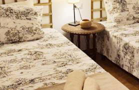 Panoramic views to the sea in Malaga - Photo 19