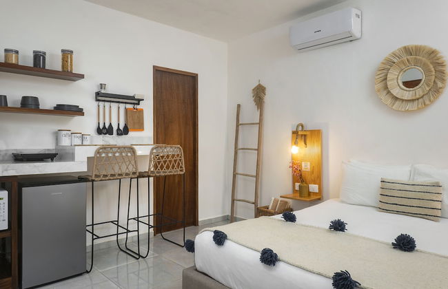 Verandah Studios - Foto 7