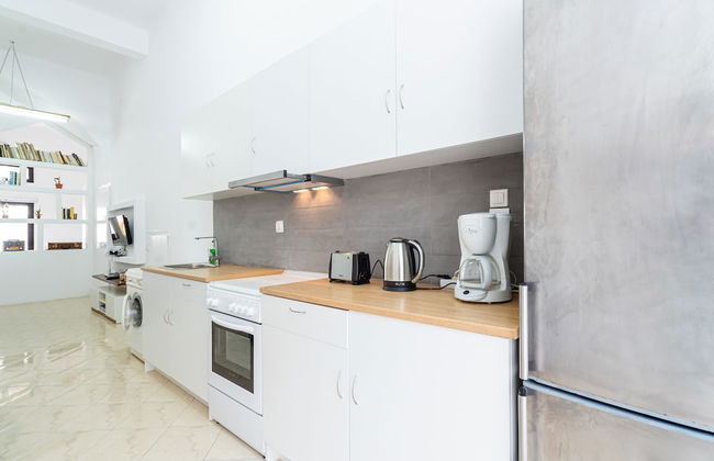 Ostraco Luxury Suite - Foto 6