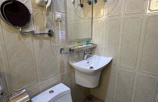 ROSELAND UMLUJ HOTEL - Foto 40