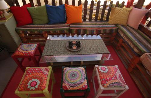 Casa Rural Pepita Gutiérrez - Foto 70