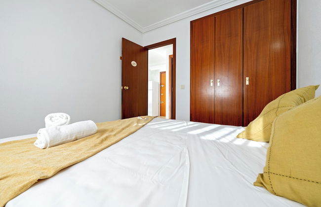 Alea Rentals - Albeniz - Foto 17