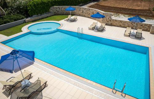 Irini Stalos Apartments - Foto 31