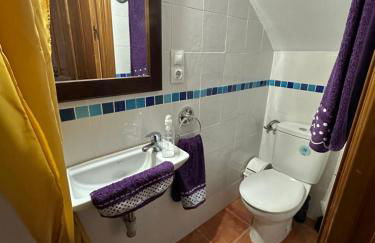 Casita del Barranco lunar - Foto 11