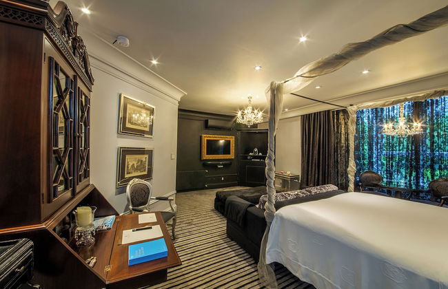 Castelo Saint Andrews - Foto 18