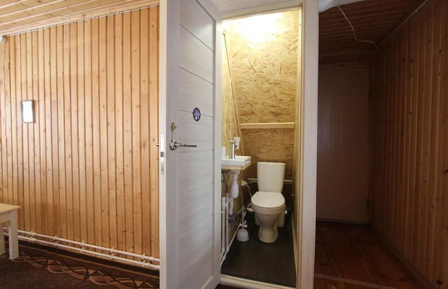 Bolshakovo - Two bedroom house - Foto 24