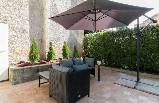 Violet House Garden - Foto 31