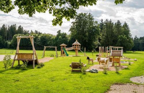 Hussnhof Farm Lodge - Foto 22