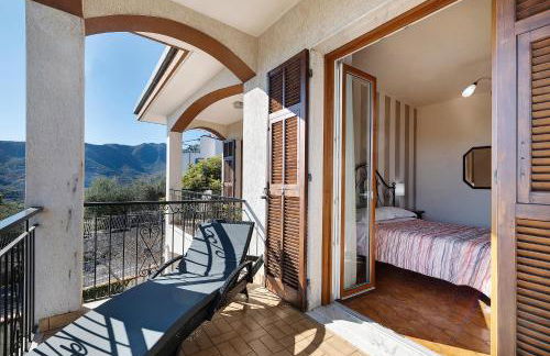 Villa Cristina - vista mare - Foto 15