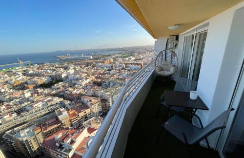 Sky Suites Alicante - Foto 71