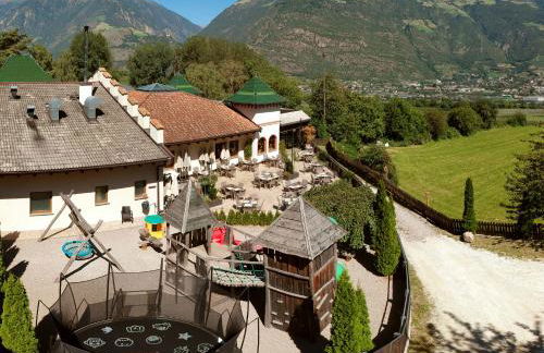 Ramilia Family Apartments Restaurant & Pizzeria - Foto 33