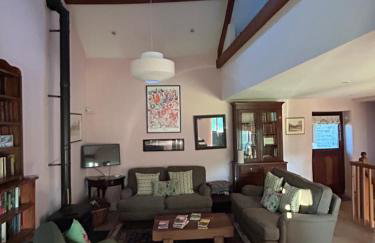 The Green Hayloft, Lakes & Dales - Photo 2