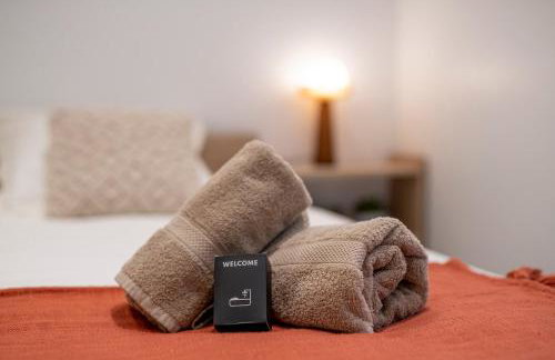 Esprit Chic - Elégant & central près du Palais - Foto 21