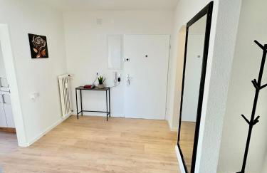 Explore CH & FR - deluxe apartment Basel Airport - Foto 17