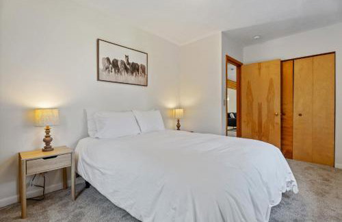 U-District Charmer - blocks from the University - Foto 10