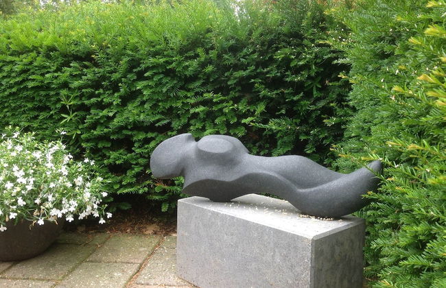 Homely Apartment in Noordwolde With Balcony - Foto 43