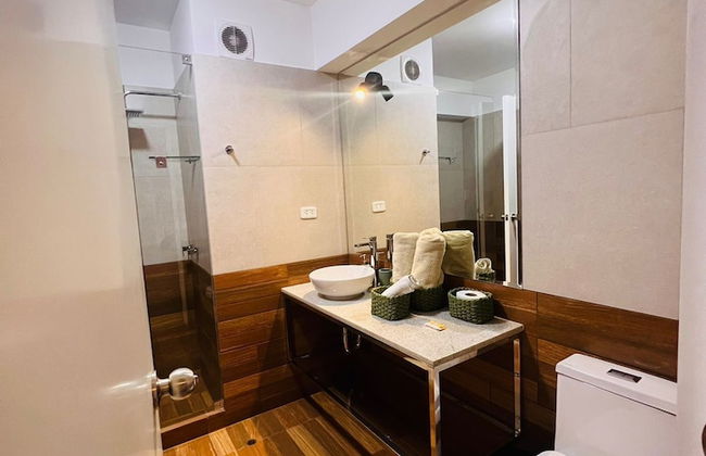 Liberty Polo Aparts - Foto 40