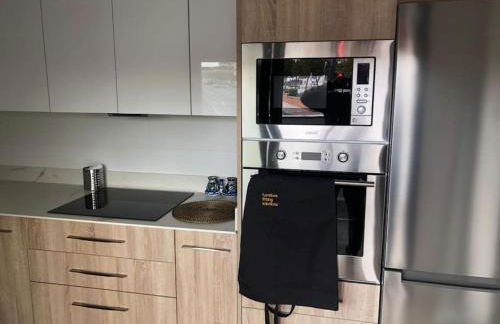 Apartamento en Granada de nueva construcción con A/C y WIFI - Foto 13