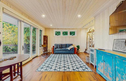 Hidden Cove Hideaway - Foto 24