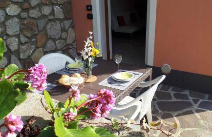 Appartamenti Casa Nina, lago,montagne, uliveti - Foto 15