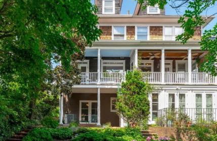 Historic Annapolis Treasure - Foto 55