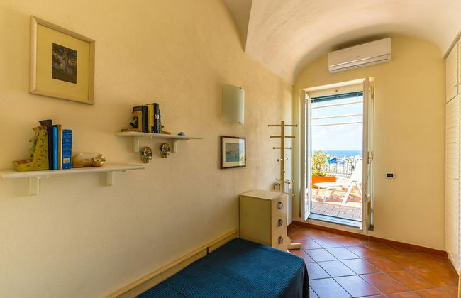 Blu Infinity Terrace on Ischia Center - Foto 23