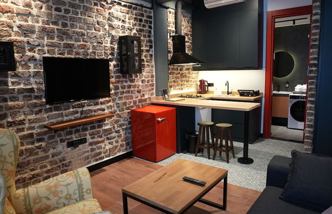 Alness Residence - Foto 31