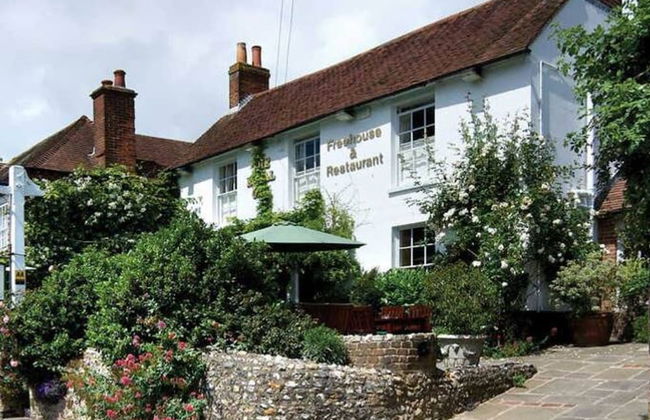 Countryside Annexe Near Goodwood - Foto 10