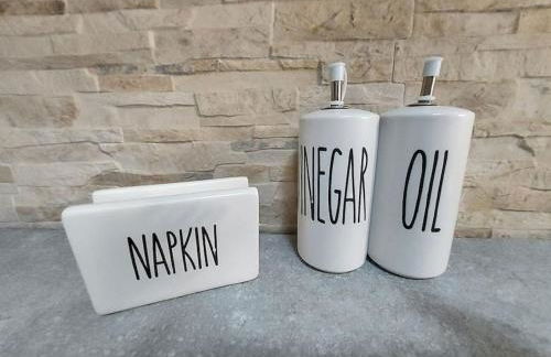 Anastasia's apartment with yard - Foto 24