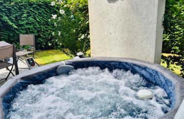 Greenloft La tonnelle - Proche Annecy - Foto 18