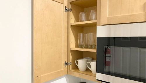 Budget Friendly 2BD-2BA apt in Federal Hill - Foto 4