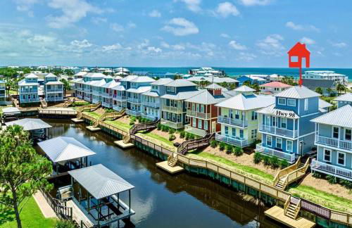 Beach Cabana - Foto 30