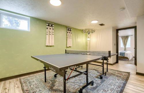 Cozy 5BD | Near DT | Ping Pong & Outdoor Space - Foto 37