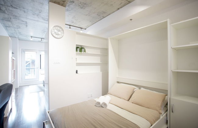 The Park Lofts - Foto 3