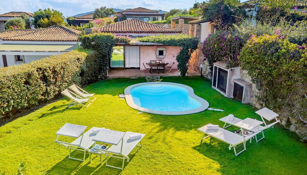 CASA MAESTRALE 6, Emma Villas - Foto 2, Habitación