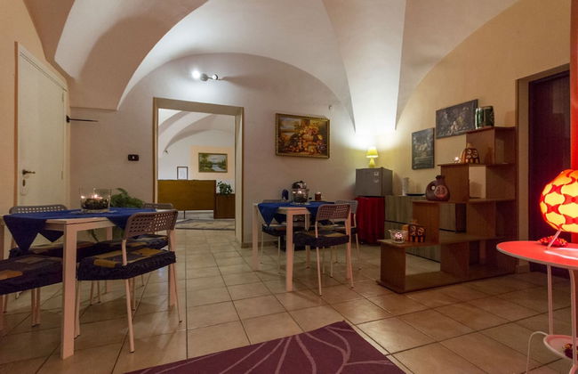 Albatro Rooms - Foto 3