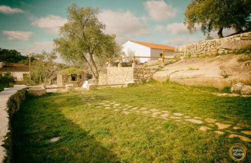 Nidos del Buitre - Apartamentos Rurales - Foto 8