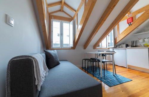 Golden Place - Cacilhas - Foto 46